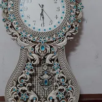 ساعت دیواری