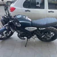 یاماها ژاپن ۱۵۵ سی سی 1403