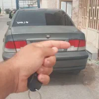 سمند|خودرو سواری و وانت|بندر ماهشهر, |دیوار