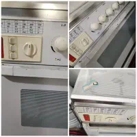 اجاق گاز سینجر،فردار