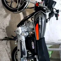 موتور تیزپر توس کاربرات