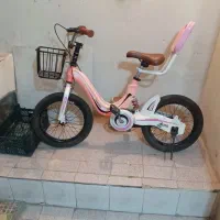 دوچرخه 16