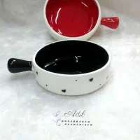 ماهیتابه سرامیکی