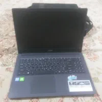 لپ تاپ گیمینگ ایسر نسل۸ i5 گیمینگ