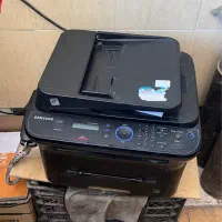 پرینتر/دستگاه جاپ ۴ کاره سامسونگ