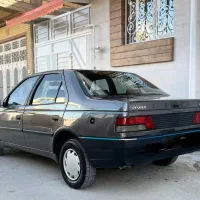 پژو روا
