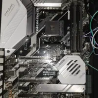 باندل AM4 Asus prime x570 pro Ryzen 3400G