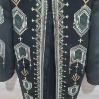مانتو زنانه
