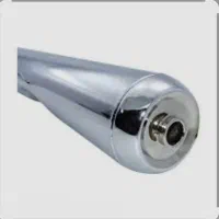 اگزوز موتور اسکیا بیگل