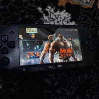 psp استریت ، کلکسیونی