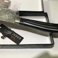 سرویس چاقو