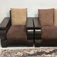 مبل و فرش|مبلمان خانگی و میز عسلی|رشت, کوی حسینی|دیوار