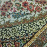 فرش ماشینی نه متری خاطره کاشان