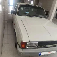 وانت مدل 93|خودرو سواری و وانت|ایلام, |دیوار