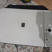 پرینتر کنون جوهر افشان نیاز به تعمیر
