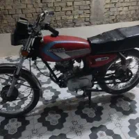 موتور مدل ۸۵احسان