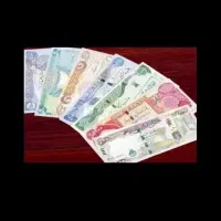 دینار  عراق کلیکسیونی