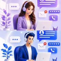 ادمین برای اینیستا و اپلیکیشن های ایرانی