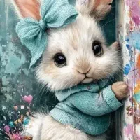 تابلوهای اتاق کودک