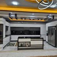 کابینت  کمد دیواری و غیره ....