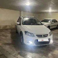 کوییک اوتوماتیک فول پلاس CVT