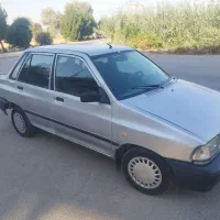 پرایدمدل 87