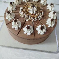 انواع کیک،موچی،کوکی خانگی