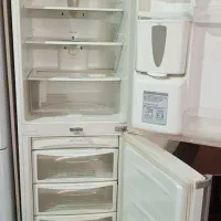 یخچال فریزر ال جی