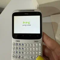 گوشی htc chacha