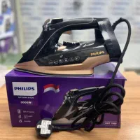 اتو بخار فیلیپس مدرن اصلی گارانتی شرکتی تعویض کالا