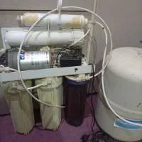 تصفیه آب خانگی