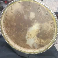 دف   کارکرده پوست طبیعی