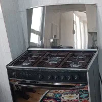 گاز فردار