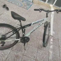 دوچرخه 26