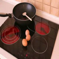 تعمیرات سرویس مجاز اجاق گاز رومیزی فر هود ۱ساعته