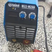 دستگاه جوش انورتر