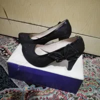 ۵ جفت کفش نو نو