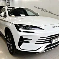 بی وای دی ( چشم خدا ) سانگ پلاس توربو صفر خشک