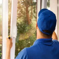رگلاژ تخصصی در و پنجره دوجداره