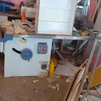فروش دستگاه برش ام دی اف   توافقی