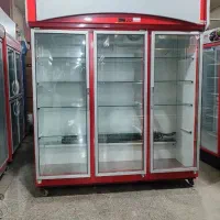 یخچال دومتری سه در و شش در