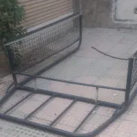 باربند توری وانت بار