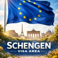 تور و ویزای اروپا