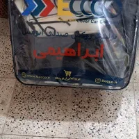 روکش تارا اتومات برند ابراهیمی نو و فابریک