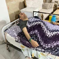 پرستاری از سالمند