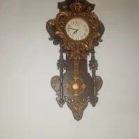 ساعت دیواری