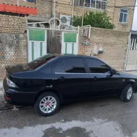 ماشین سورنپلاس ای اف سون