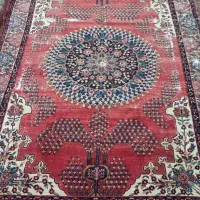 فرش کهنه قدیمی