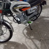 موتور پیشتاز