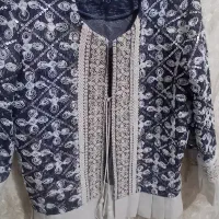 مانتو زنانه